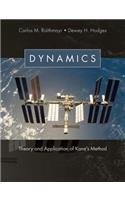 Dynamics: Theory and Application of Kane's Method