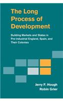 Long Process of Development