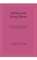 Inflation and String Theory