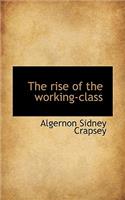 The Rise of the Working-Class