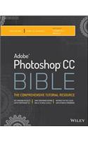 Photoshop CC Bible