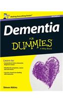 Dementia for Dummies - UK