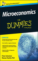 Microeconomics for Dummies - UK: UK Edition