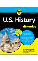 U.S. History for Dummies