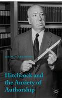 Hitchcock & the Anxiety of Authorship