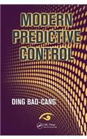 Modern Predictive Control