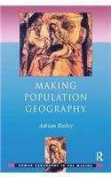 Making Population Geography