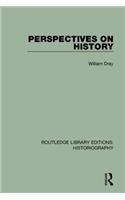 Perspectives on History