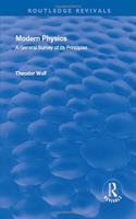 A General Survey of its Principles