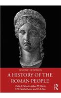 History of the Roman People