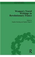 Women's Travel Writings in Revolutionary France, Part I Vol 2