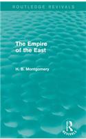 The Empire of the East