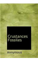 Crustances Fossiles: (French)