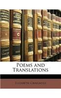 Poems and Translations