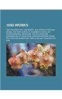1692 Works