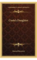 Costa's Daughter