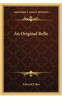 Original Belle