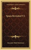 Spain Revisited V1