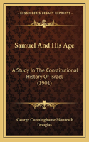 Samuel And His Age