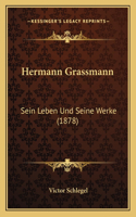 Hermann Grassmann