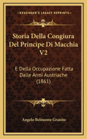 Storia Della Congiura Del Principe Di Macchia V2