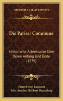 Pariser Commune