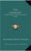 The Chorales
