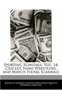 Sporting Scandals, Vol. 14: (English)