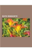Rote Rebsorte: Burgunder, Barbera, Spatburgunder, Cabernet Sauvignon, Merlot, Blaufrankisch, Malbec, Blauer Portugieser, Trollinger,(German)