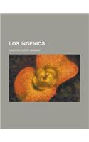 Los Ingenios