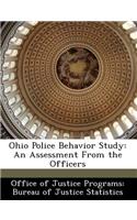 Ohio Police Behavior Study