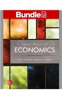 Gen Combo Looseleaf Principles of Economics
