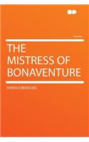 The Mistress of Bonaventure