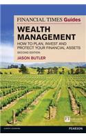 Financial Times Guide to Wealth Management, The
