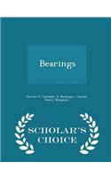 Bearings - Scholar's Choice Edition