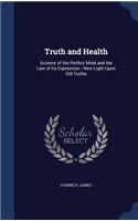 Truth and Health