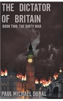 Dictator of Britain