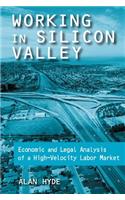 Working in Silicon Valley