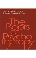 Roots Of Psychotherapy