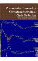 Potenciales Evocados Somatosensoriales. Guia Practica