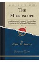 The Microscope, Vol. 3