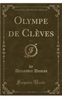 Olympe de Clèves, Vol. 3 (Classic Reprint): (French)