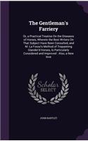 The Gentleman's Farriery