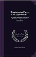 Engineering Facts and Figures for ...