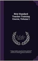 New Standard Teacher Training Course, Volume 1