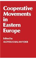 Cooperative Movements in Eastern Europe