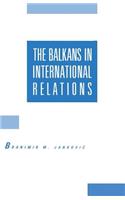 Balkans in International Relations