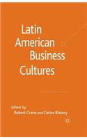 Latin American Business Cultures