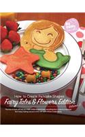Big Daddy Pancakes - Volume 3 / Fairy Tales & Flowers