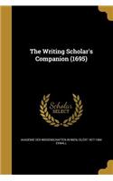 Writing Scholar's Companion (1695)